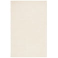 thumbnail image 2 of Safavieh Himalaya Hayden Solid Area Rug, Ivory, 5' x 8', 2 of 11