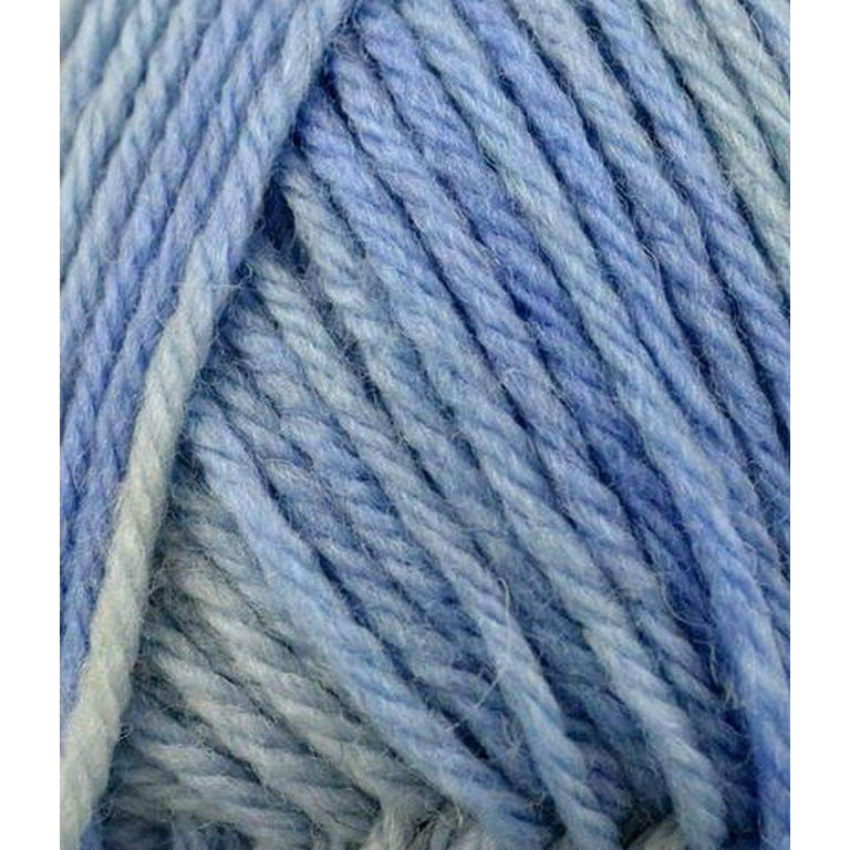 Rowan Pure Wool Worsted 