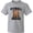 Athletic Heather, variant on Inktastic Dog Pitbull Squad Youth T-Shirt