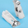 thumbnail image 4 of DA61-07540A Freezer Handle Kit DA67-02787A Refrigerator, 4 of 5