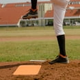 thumbnail image 4 of EASTIN Baseball Softball  Rubber Plate for School Play Football Thrown down Teeball, 4 of 6