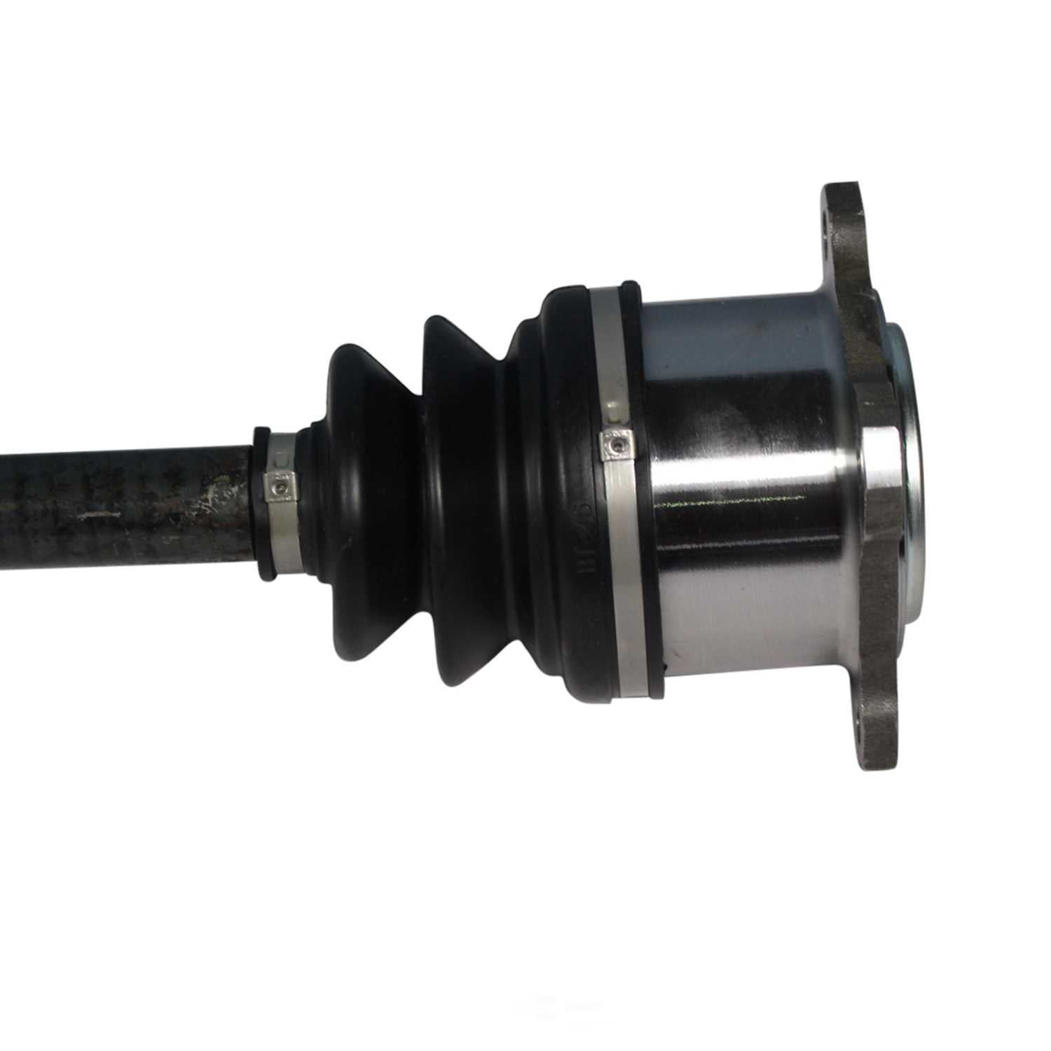GSP NCV47990 GSP New CV Axle Fits select: 1986-1991 MAZDA RX7