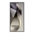 thumbnail image 2 of Funda para teléfono Samsung Galaxy S24 Ultra Shield gris claro, 2 of 8