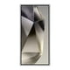 thumbnail image 2 of Funda para teléfono Samsung Galaxy S24 Ultra Shield gris claro, 2 of 8