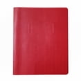 thumbnail image 1 of RED REPORT COVER, 1 of 9