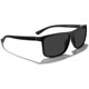 thumbnail image 4 of Gafas de sol polarizadas, lentes rectangulares UV400, diseño clásico, marco resistente, para ciclismo y pesca, 4 of 4