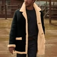 thumbnail image 2 of Men's Coat Jacket, 2 of 2