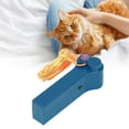 thumbnail image 1 of Rope Launcher Propeller Compact Structure Bright Color Electric Rope Launcher Toy For Cats Toys Kids Aldult Outdoor ToysDark Blue, 1 of 8