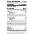 thumbnail image 3 of Monsoon Kitchens Tandoori Liquid Marinade, 4 Pound -- 2 per case, 3 of 4