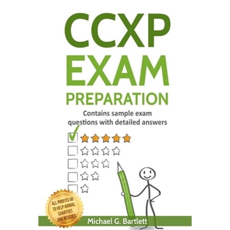 Key Facts Giving Back: CCXP Exam Preparation (Paperback)