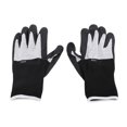 thumbnail image 1 of Guantes De Resistencia Al Voltaje De 400 V, Guantes De Trabajo Con Aislamiento De Tela De Nailon, Uso Versátil, 1 Par Para Mantenimiento Mecánico, 1 of 7