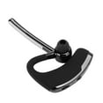 thumbnail image 1 of Business Headphone, Noise Reduction with Microphone  Earphone, Intelligent Hands Free for Riding Business Trip Sports Gym Safe Driving, 1 of 7