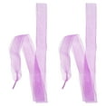 thumbnail image 4 of UPKOCH Shoelace Lace Casual Replacement 1 Pair for Young Adults Everyday Use, 4 of 8