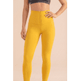 thumbnail image 5 of Women’s High-Rise Shapewear Legging, Moisture-Wicking Compression Activewear, 5 of 8