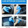thumbnail image 2 of Langgg Keyboard Cleaner Universal Dirt Cleaner Laptops Car Vent Printer Calculator Dust Cleaning Gel, 2 of 7