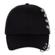thumbnail image 2 of Gorra de Béisbol Zulema de Algodón Unisex con Cierre de Hebilla, 2 of 6