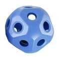 thumbnail image 4 of Divertido alimentador de de bola de regalo de caballo de 15,7 ", juguetes de alimentador de caballo, bola de de alimentación , Azul, 4 of 8
