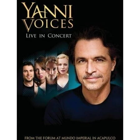 Dvd Yanni Voices Download Gratis