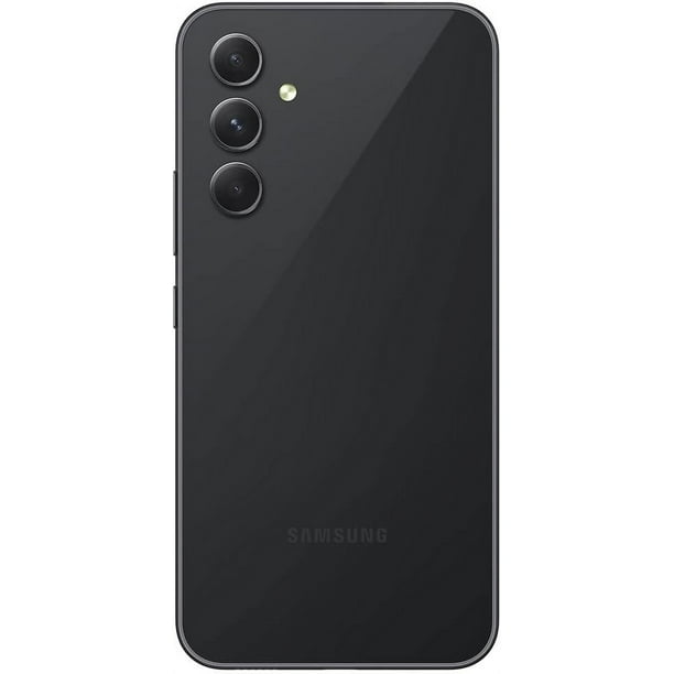 Galaxy A54 (5G) 128 Go, Blanc, débloqué - Samsung