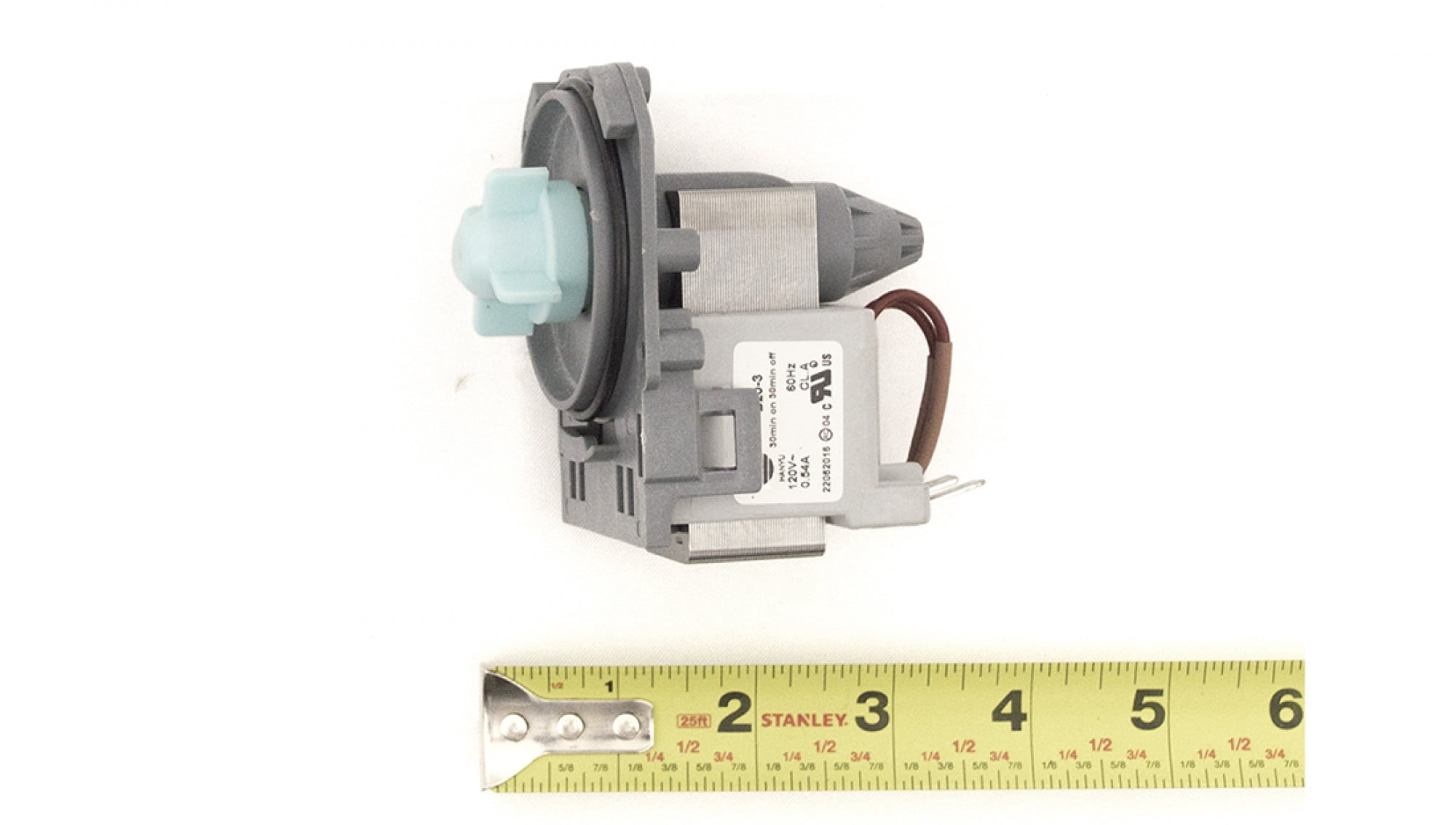 General Electric PUMP WW03F00171