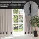 thumbnail image 5 of Juego de 10 pesas para cortinas magnéticas Cortinas de interior resistentes Imanes para cortina de ducha, 5 of 5