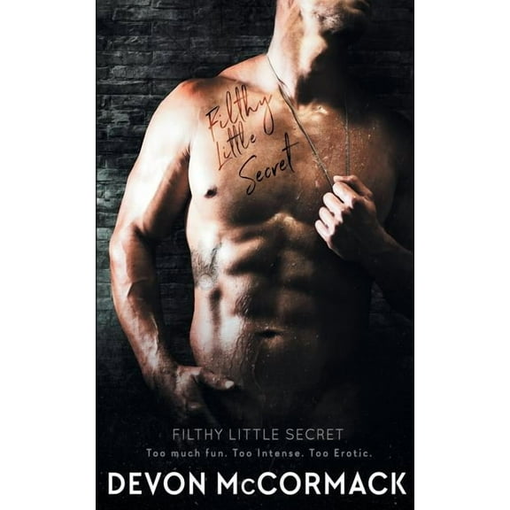 Filthy Little Secret (Paperback)