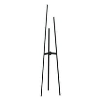 Eglo 901052A Mongolana 60" Tall Led Tripod Floor Lamp - White