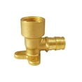 thumbnail image 1 of Codo Expansion PEX-A Drop Ear CONBRACO EPXDEE12 1/2, 1 of 8