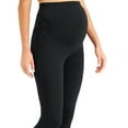 thumbnail image 2 of ID Ideology Maternity Leggings, 2 of 3
