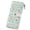Cat Blue, variant on Cat Pattern Women Large Long Wallet, RFID Blocking Ladies Purse with Zipper, Snap Button and Multiple Compartments