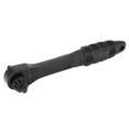 thumbnail image 3 of Chuck Key Spanner 2 In-1 Drill Chuck Key Wrench Dual Use Ratchet Spanner 12.7mm 17.5mm For Power Tools, 3 of 8