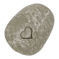 thumbnail image 7 of Pet Garden Memorial Stone,  Lettering Simulation Pebbles Dog Cat Grave Marker Pet Memorial Headstone Gifts, 7 of 7