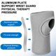 thumbnail image 5 of Protector Muñeca Antiesguince Funda para Tendón Transpirable Ajustable Hombres Y Mujeres, 5 of 9