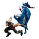 thumbnail image 2 of Marvel Legends 50 aniversario X-MEN Wolverine y Psylocke 6 "figura de acción X MEN juguetes modelo de muñeca, 2 of 5