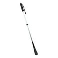thumbnail image 2 of Miangastore Retractable Shoe Horn Shoe Lifting Device Durable PP Material Black 1Pcs, 2 of 9