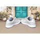 thumbnail image 5 of Ad-id-as Cloudfoam Women's US Size 8 Sneakers - HWI 28Y001, 5 of 6