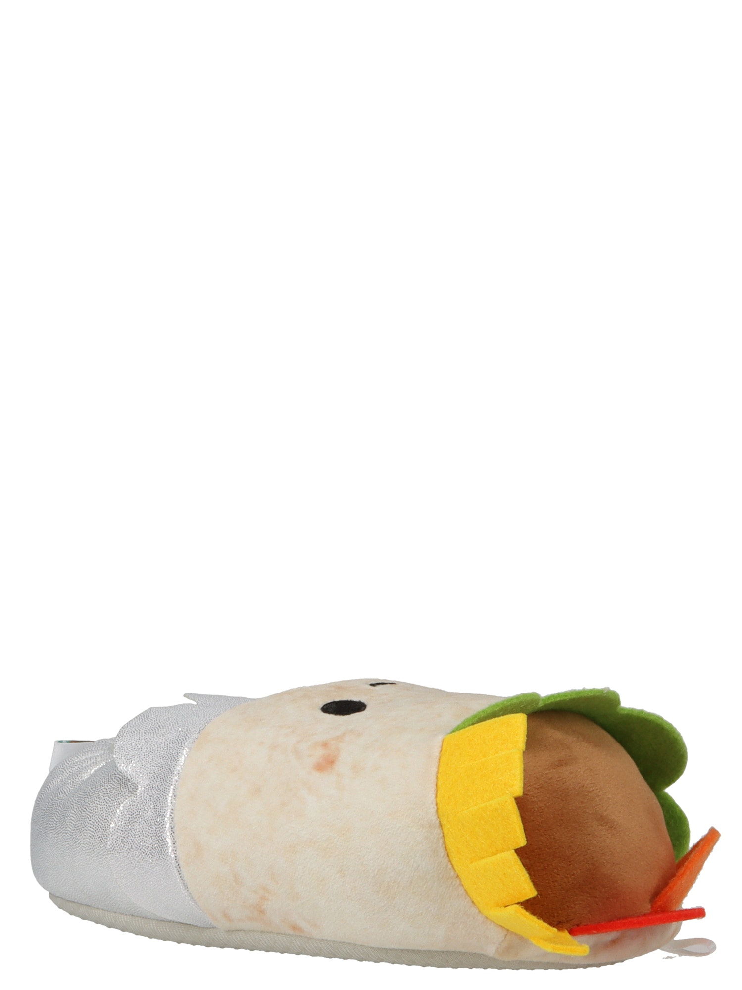 Squishmallows Slippers, Sizes Kids to Adult
