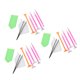 thumbnail image 1 of Pluma Perforadora De Punta De Pintura De Diamante, Accesorios De Pintura De Diamante De Alta Eficiencia Para El Hogar Para Principiantes, 1 of 7