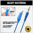 thumbnail image 3 of Kit de sonda trasera SWANLAKE de 22 piezas para conectores automotrices, 3 of 8
