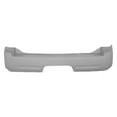 thumbnail image 2 of For 2005-2010 Jeep Grand Cherokee Rear Bumper Cover CH1100870OE, 2 of 3