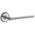 thumbnail image 2 of Single Towel Rail in Polished Chrome Finish, 2 of 2
