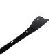 thumbnail image 4 of Right Front Headlight Rubber Seal Strip Trim 173438-02R1 for 2011-2014 Headlamp Waterproof Gasket, 4 of 5