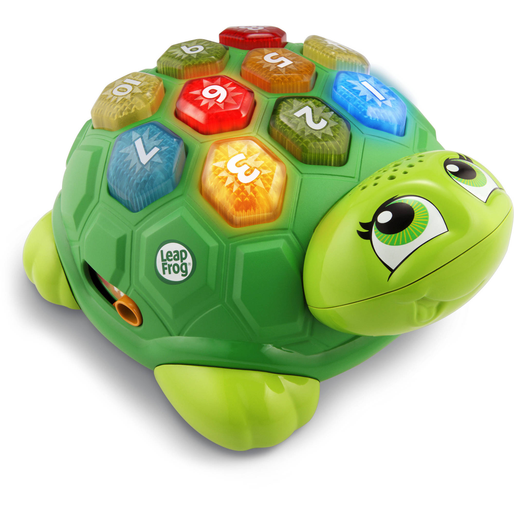 leap frog turtle