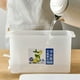 thumbnail image 5 of Hervidor de agua para refrigerador 1pc con contenedor de jugo de grifo Dispensador de bebidas, 5 of 6