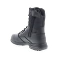 thumbnail image 6 of Rocky Adult Mens Cadet 8" Side Zip Tactical Boots, 6 of 8