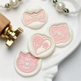 thumbnail image 6 of Dog Paws Wax Seal Stamp for Photo Decorations Pets Series Sealing Wax Stamp, 6 of 19