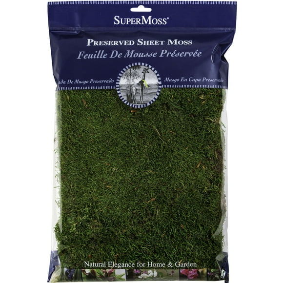 supermusgo SuperMoss FS21550