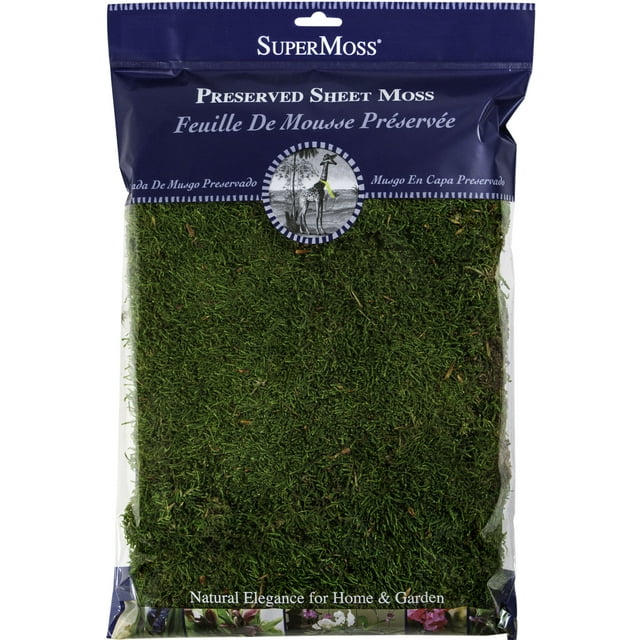 supermusgo SuperMoss FS21550