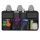 thumbnail image 1 of Organizador de maletero de coche, organizador de almacenamiento para coche, bolsa de almacenamiento plegable multiusos para coche, maletero de almacenamiento para coche, almacenamiento para coche, neg, 1 of 5