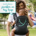 thumbnail image 2 of Porte-bébé Infantino Carry On Active multi-poches, 2 of 9